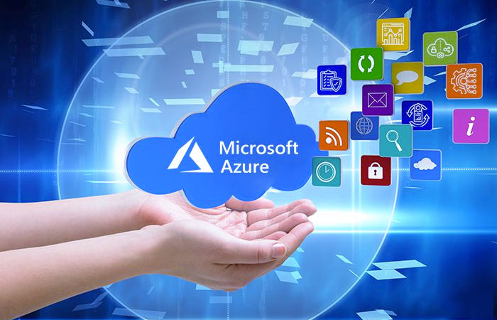 پلت فرم Azure