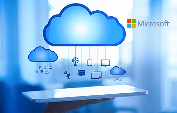پلت فرم Azure