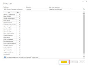 conditional column in Power BI