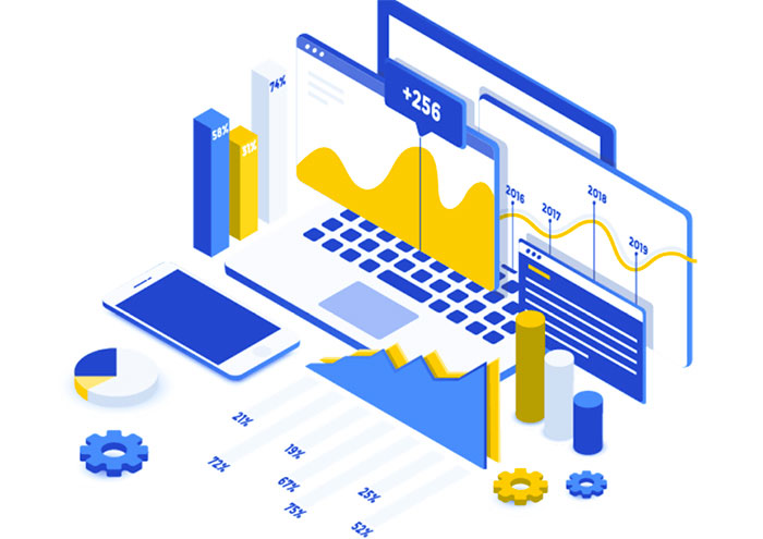 تحلیلگر داده | Data Analyst