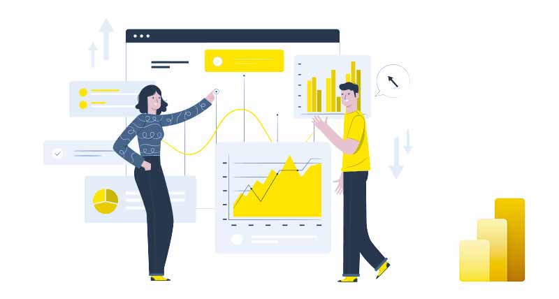 Power BI vs. Tableau
