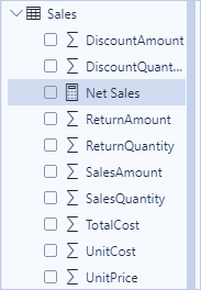Measure در Power BI Desktop