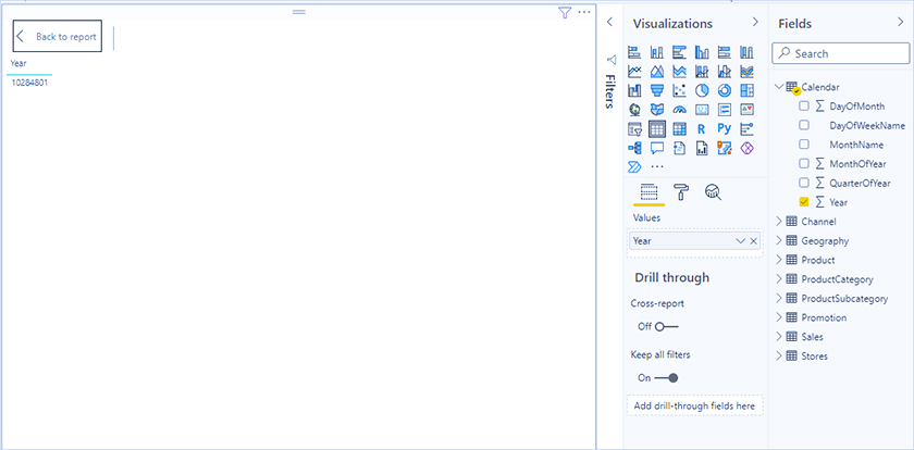 Measure در Power BI Desktop