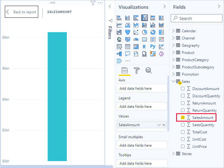 Measure در Power BI Desktop