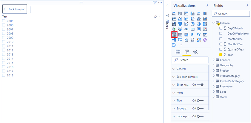 Measure در Power BI Desktop