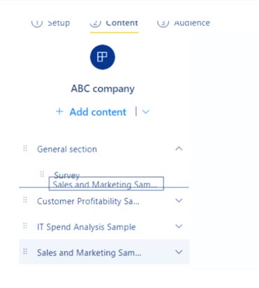 انتشار یک برنامه در Power BI