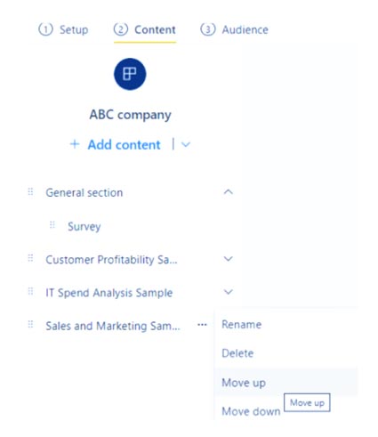 انتشار یک برنامه در Power BI
