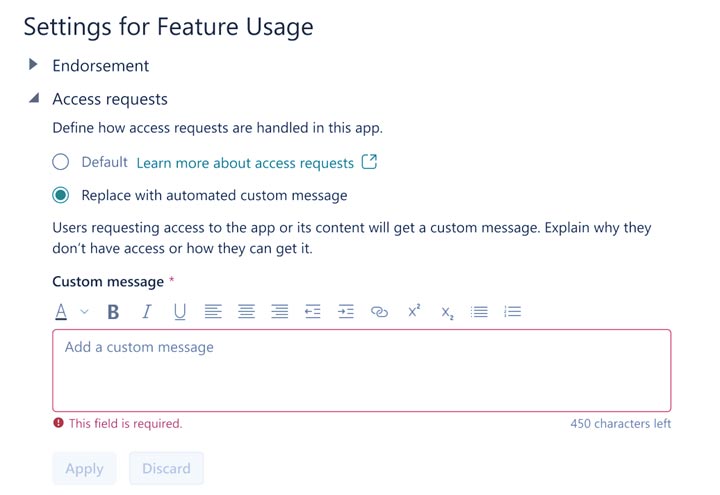 انتشار یک برنامه در Power BI
