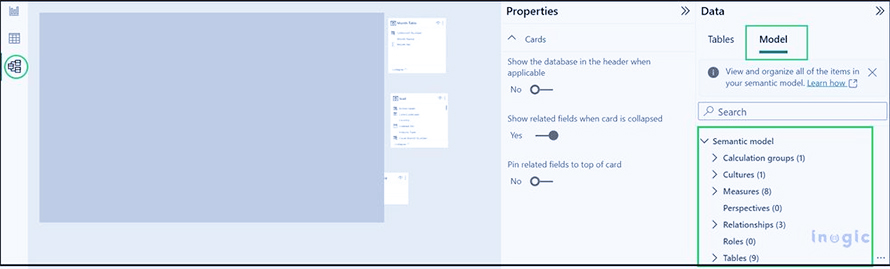 Calculation Group in Power BI