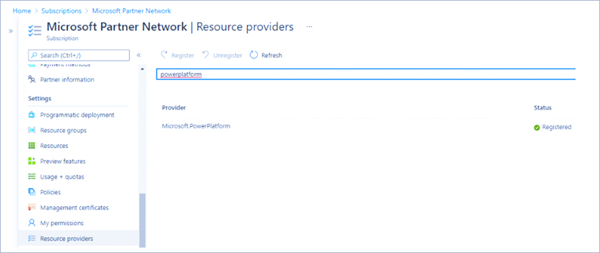 Connecting Power BI to Azure SQL Database