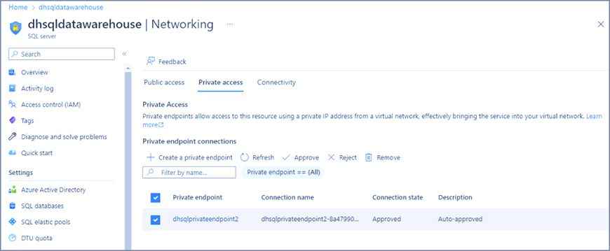 Connecting Power BI to Azure SQL Database