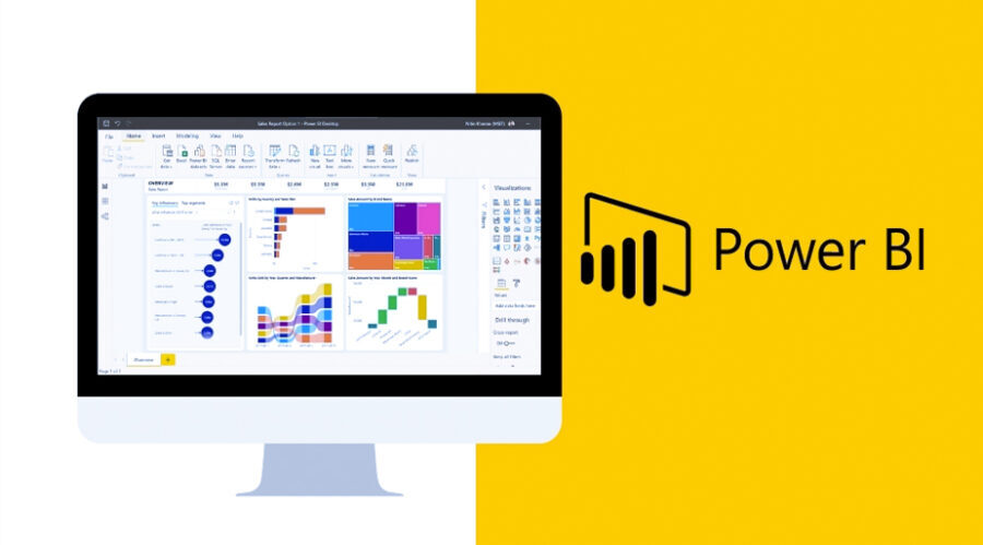 نرم افزار Power BI چیست؟