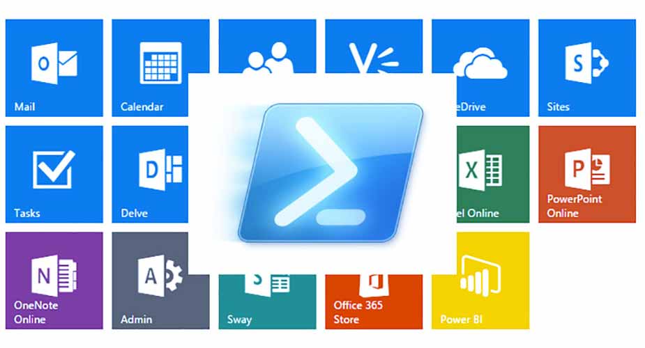 ایجاد نقش‌های مدیر در Microsoft 365 با PowerShell