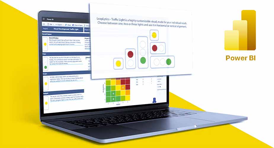 Import a Power BI visual from AppSource