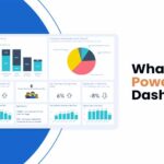 داشبورد هوش تجاری Power BI