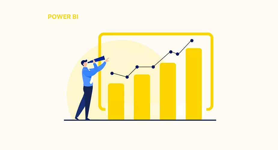 Power BI پاور بی آی