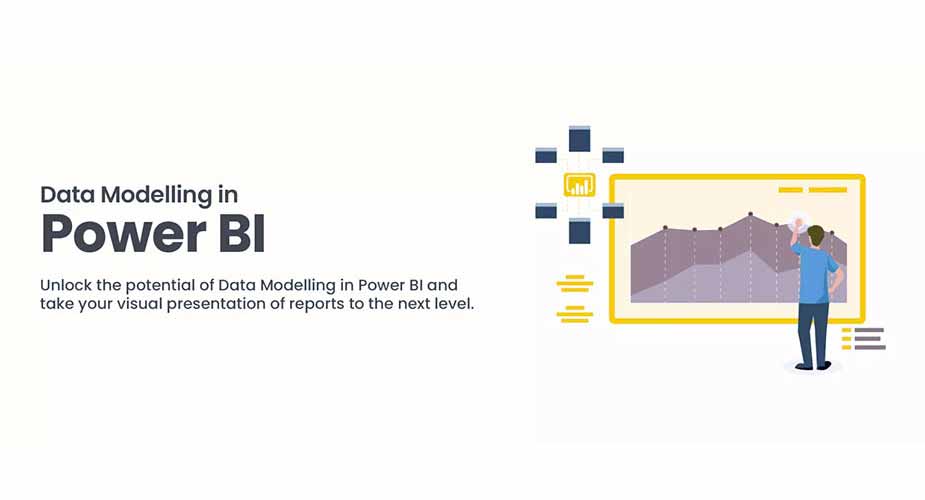 مدل‌ سازی داده در Power BI