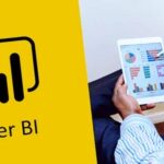برنامه‌های موبایل Power BI