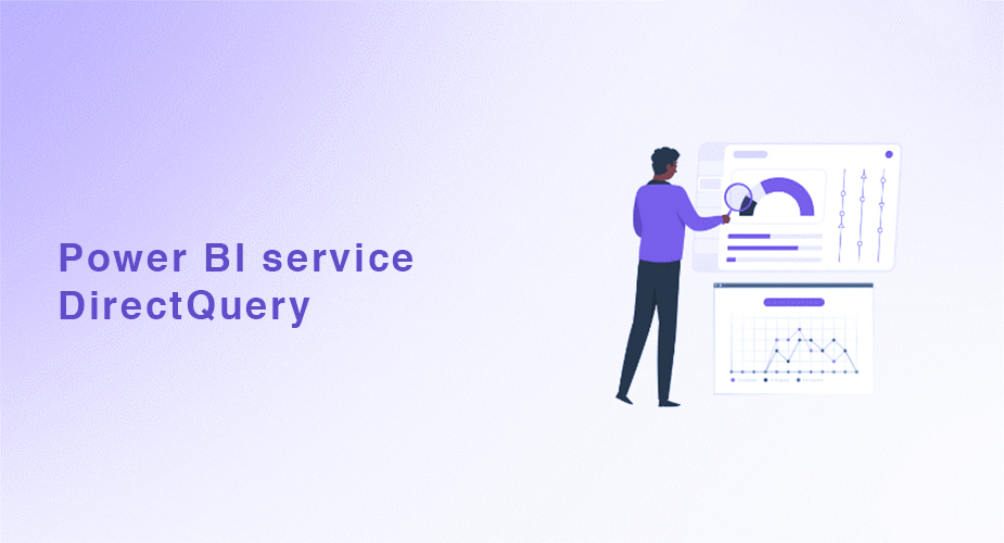 DirectQuery in the Power BI service