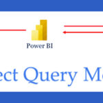DirectQuery