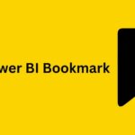 Bookmark in the Power BI service