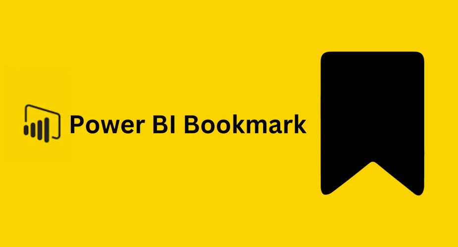 Bookmark in the Power BI service