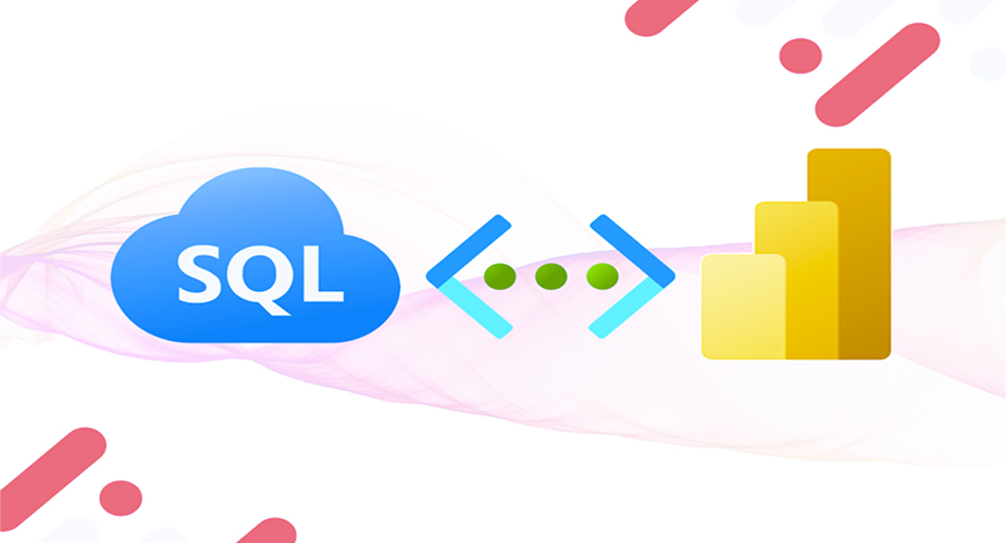 Connecting Power BI to Azure SQL Database