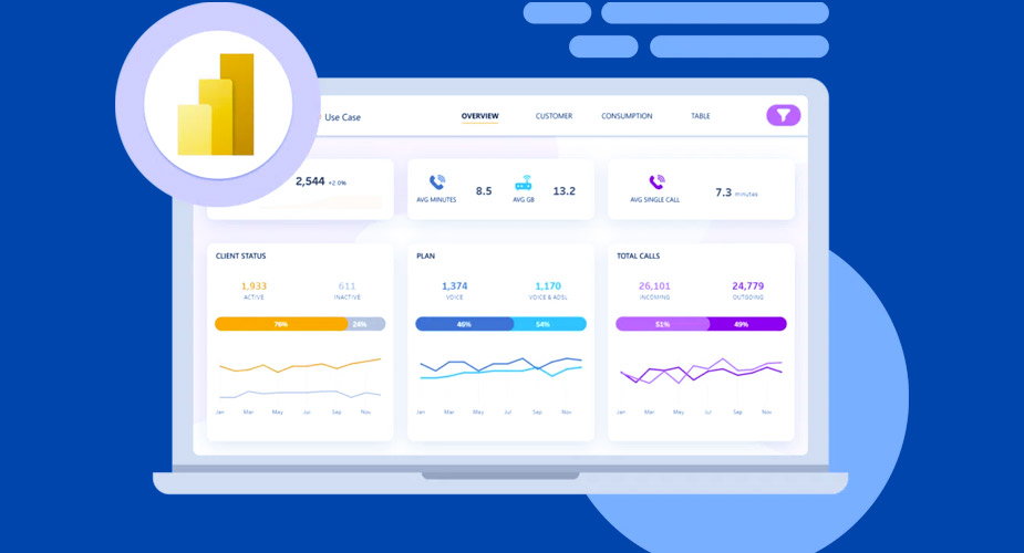 Power BI Desktop Reports to Enterprise