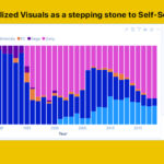 Power BI Personalize Visuals