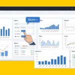 اسلایسر در Power BI