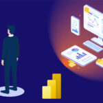اشتراک‌ گذاری گزارش‌ها و داشبوردهای Power BI با همکاران